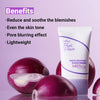 ISNTREE Purple Protector Onion Newpair SunscreenSunscreenGlam Secret