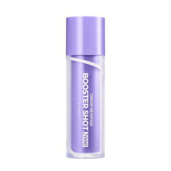 ISNTREE Onion Newpair Booster Shot 2000 - Glam Secret