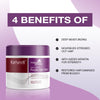 KARSEELL Maca Essence Purple Hair Mask for Blonde Hair | Deep Conditioning & Tone Correction - Glam Secret