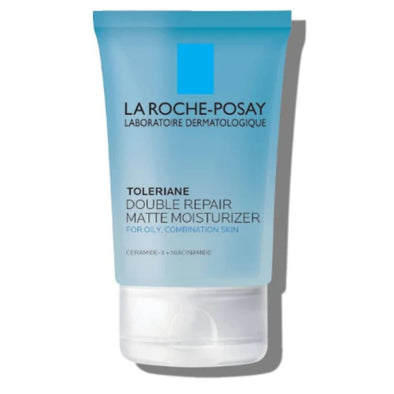 LA ROCHE POSAY Double Repair Matte Moisturizer For Oil, Combination SkinMOISTURIZERGlam Secret