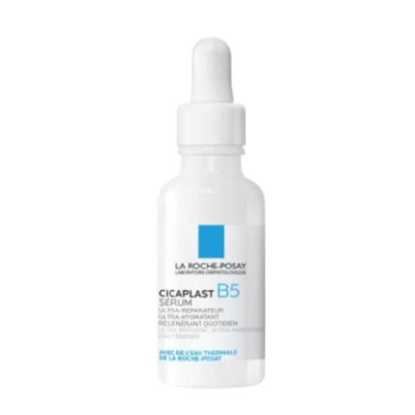 LA ROCHE POSAY Glycolic B5 10% Pure Glycolic Acid SerumSerumGlam Secret