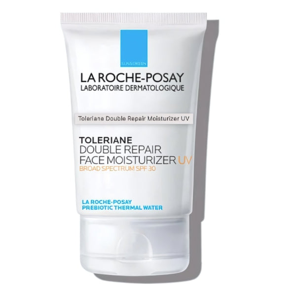 LA ROCHE - POSAY Double Repair Face Moisturizer UV Broad Spectrum SPF 30MOISTURIZERGlam Secret