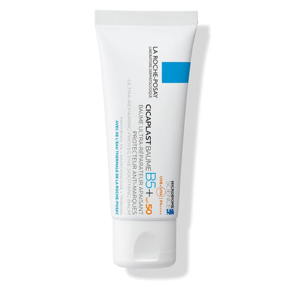 La Roche Posay Cicaplast Baume B5 SPF50sun creamGlam Secret