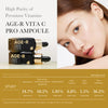 MEDICUBE Age R Vita C Pro Ampoule 20ml - Glam Secret