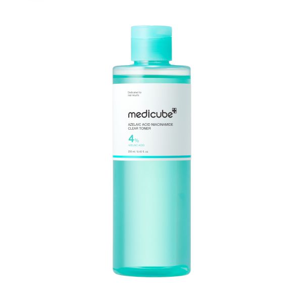 Medicube - Azelaic Acid Niacinamide Clear Toner 250ml