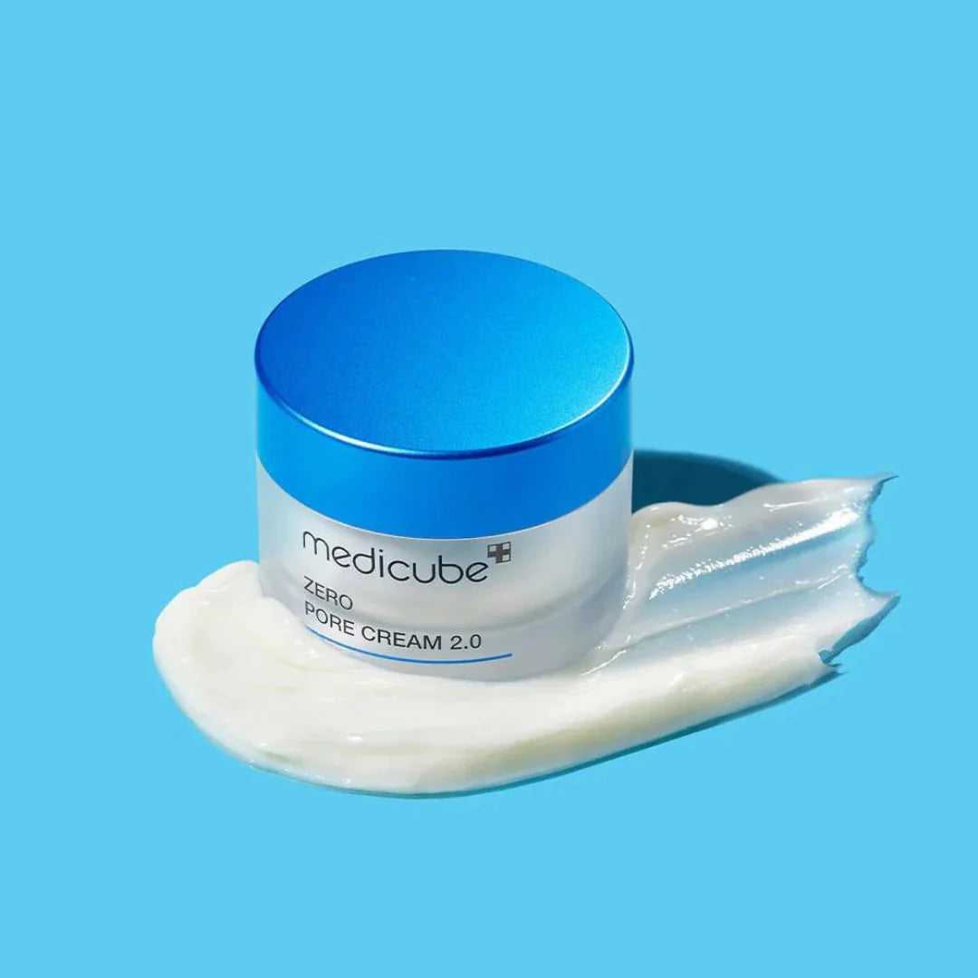 MEDICUBE Pore Cream 2.0 - Glam Secret