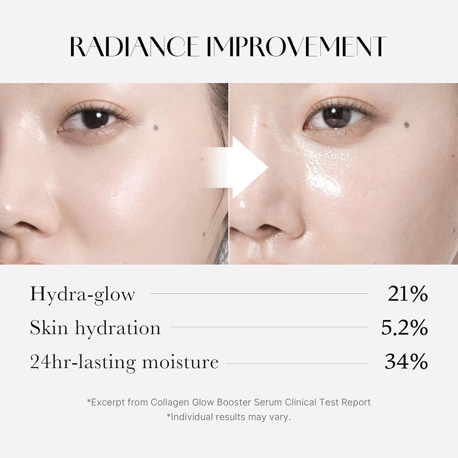 MEDICUBE Glow Booster Serum - Glam Secret