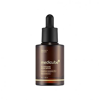 MEDICUBE Glutathione Glow Serum 30g - Glam Secret