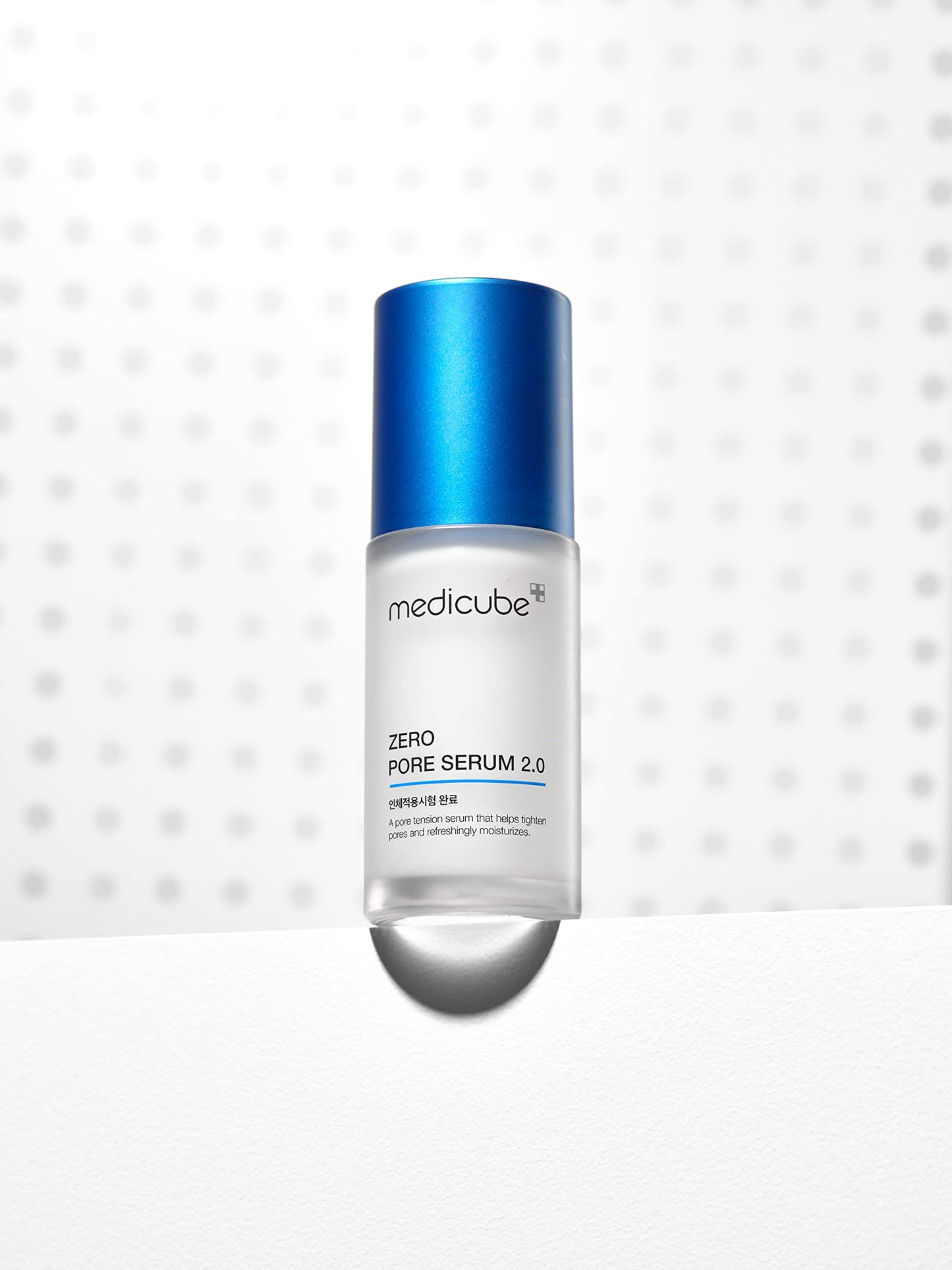 MEDICUBE Zero Pore Serum - Glam Secret