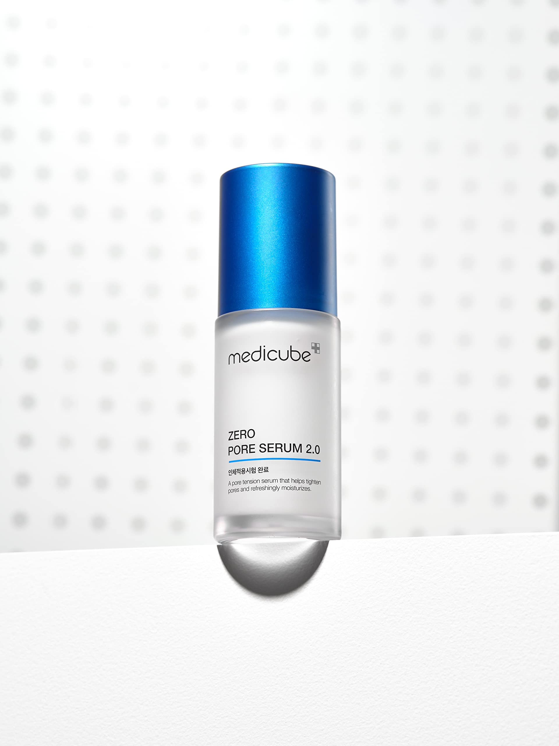 MEDICUBE Zero Pore Serum - Glam Secret