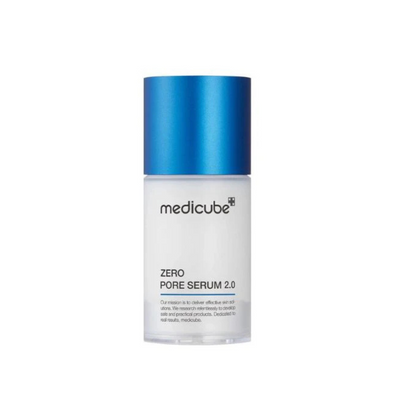 MEDICUBE Zero Pore Serum - Glam Secret