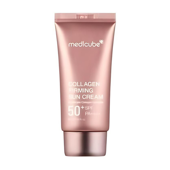 MEDICUBE Collagen Firming Sun Screen - Glam Secret