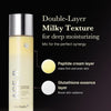 MEDICUBE Age-R Glutathione Glow Milky Toner - Glam Secret