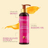 MIELLE Pomegranate & Honey ConditionerMOISTURIZERGlam Secret