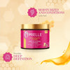 MIELLE Pomegranate & Honey Coil Sculpting CustardSculpting CustardGlam Secret