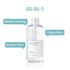 MIXSOON Centella Cleansing Watercleansing WATERGlam Secret