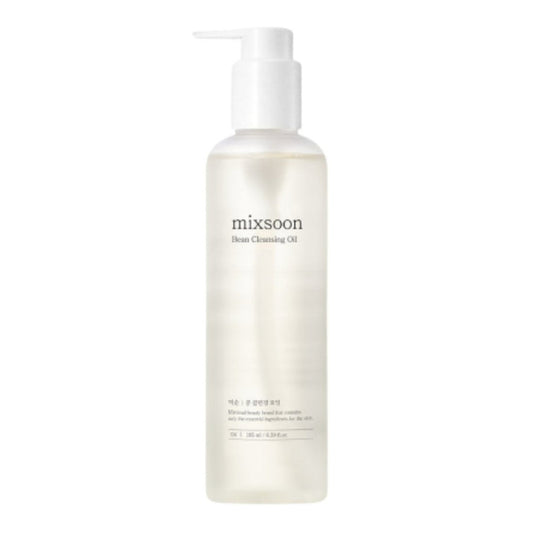 Mixsoon Bean Cleansing OilCleansing OilGlam Secret