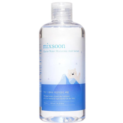 MIXSOON Glacier Water Hyaluronic Acid Serum 100MLSerumGlam Secret