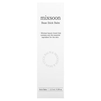 MIXSOON Bean Stick Balmlip BalmGlam Secret