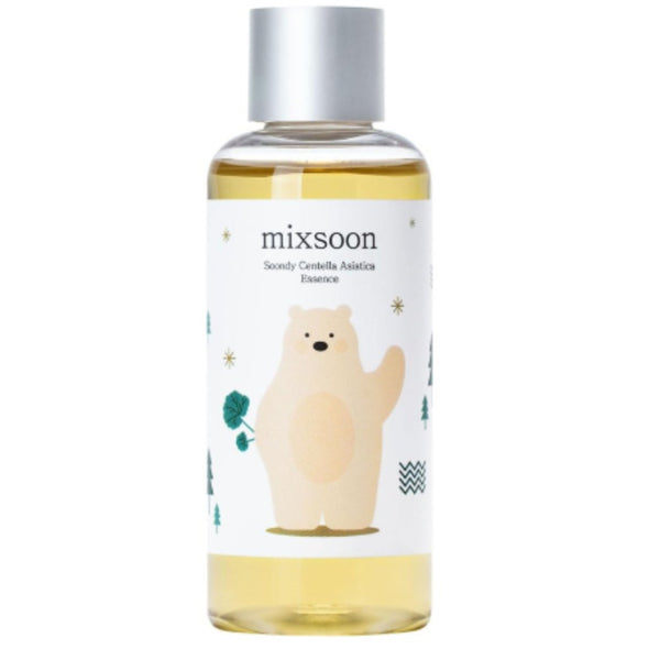 MIXSOON Soondy Centella Asiatica EssenceEssenceGlam Secret