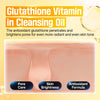 NUMBUZIN No.5+ Glutathione C Facial Spa Cleanser - Glam Secret