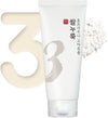 NUMBUZIN No.3 Rice Enzyme Skin Softening Cleansing Foam - Glam Secret