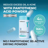 NUMBUZIN No.1 Pantothenic B5 Active Drying Powder - Glam Secret