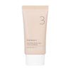 NUMBUZIN No.3 Porcelain Base - skip Tone Up BeigeCreamGlam Secret