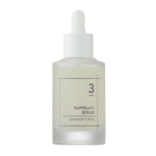 NUMBUZIN No.3 Skin Softening SerumSerumGlam Secret