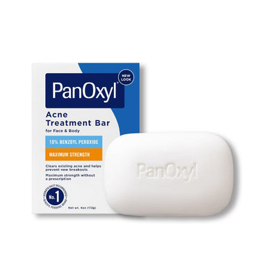 PANOXYL Acne Treatment BarTreatment BarGlam Secret