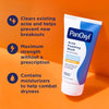 PanOxyl Acne Foaming WashFoaming WashGlam Secret