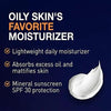 PANOXYL Oil Control MoisturizerMOISTURIZERGlam Secret