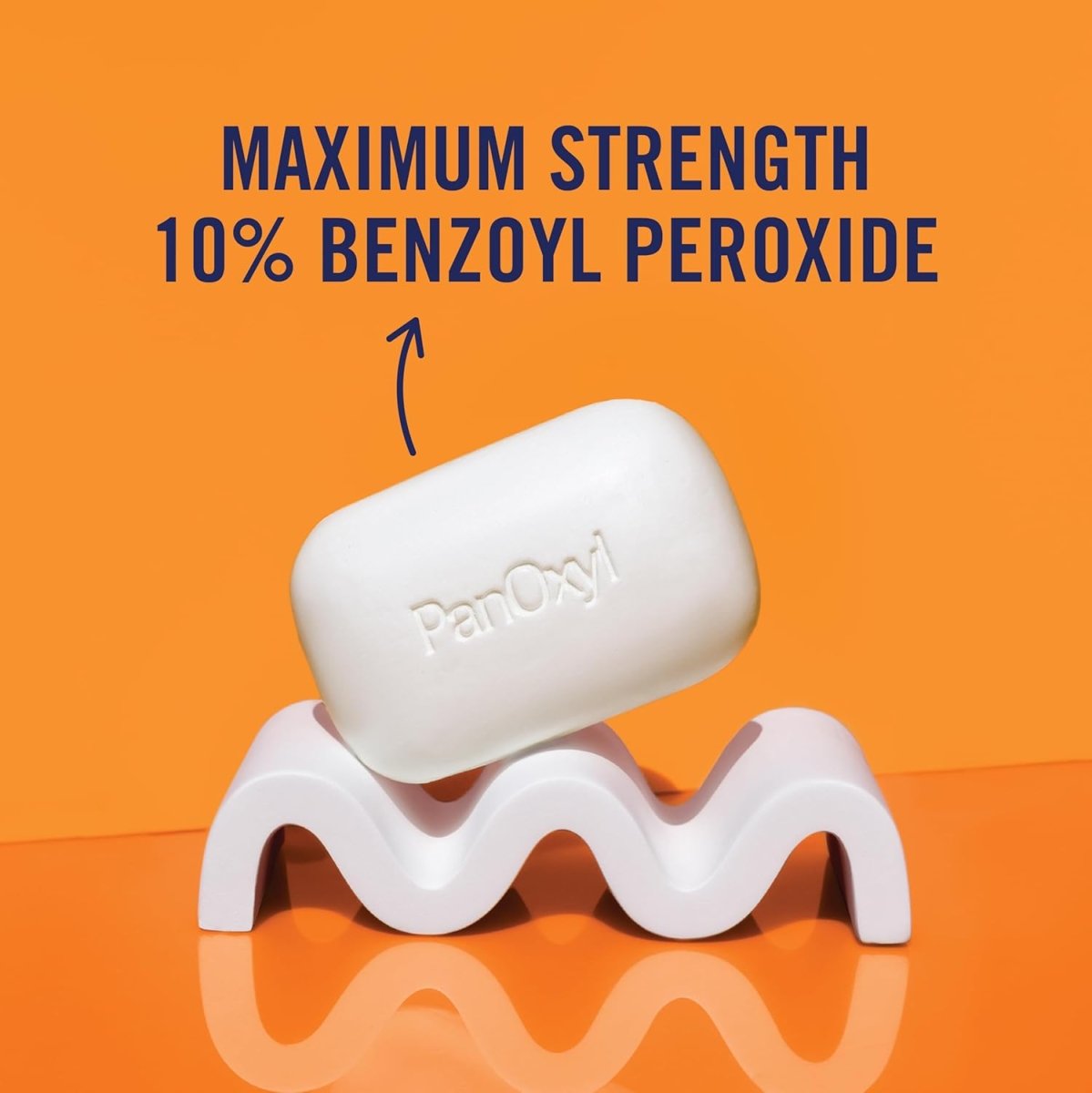 PANOXYL Acne Treatment BarTreatment BarGlam Secret