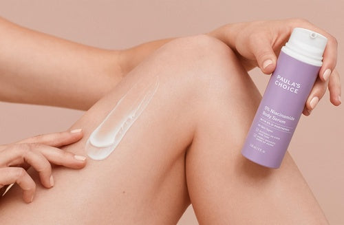 Paula's Choice 5% Niacinamide Body Serum 118ml - Glam Secret