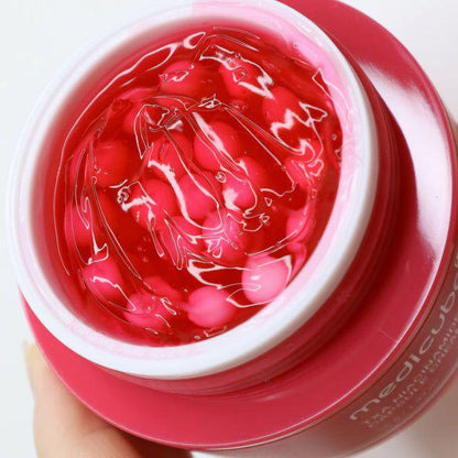 MEDICUBE TXA Niacinamide Capsule Cream - Glam Secret