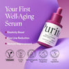 PURITO Timeless Bloom Bakuchiol Serum - Glam Secret