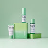 PURITO Wonder Releaf Centella Mini Kit Unscented - Glam Secret