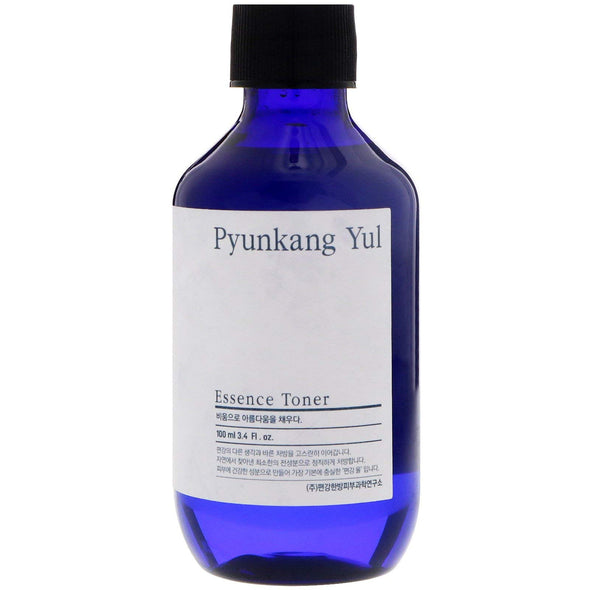 Pyunkang Yul Essence Toner 100mlessence Glam Secret