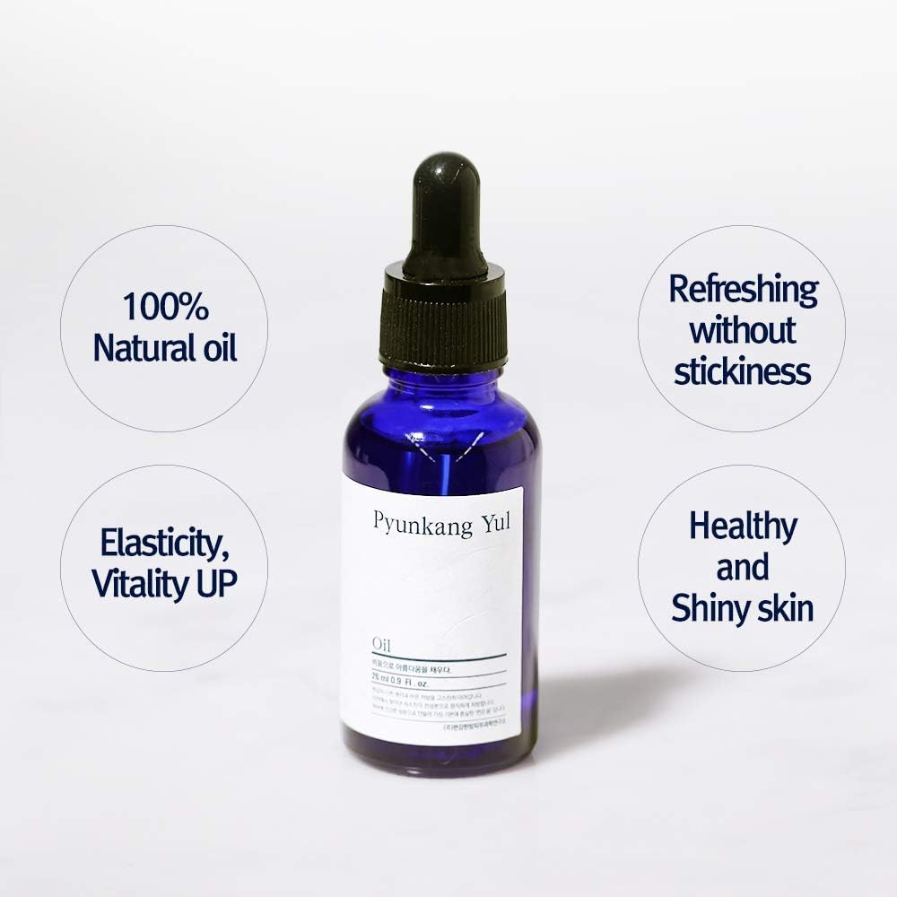 PYUNKANG YUL Face Oil for All Skin Types 26ml