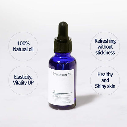 PYUNKANG YUL Face Oil for All Skin Types 26ml