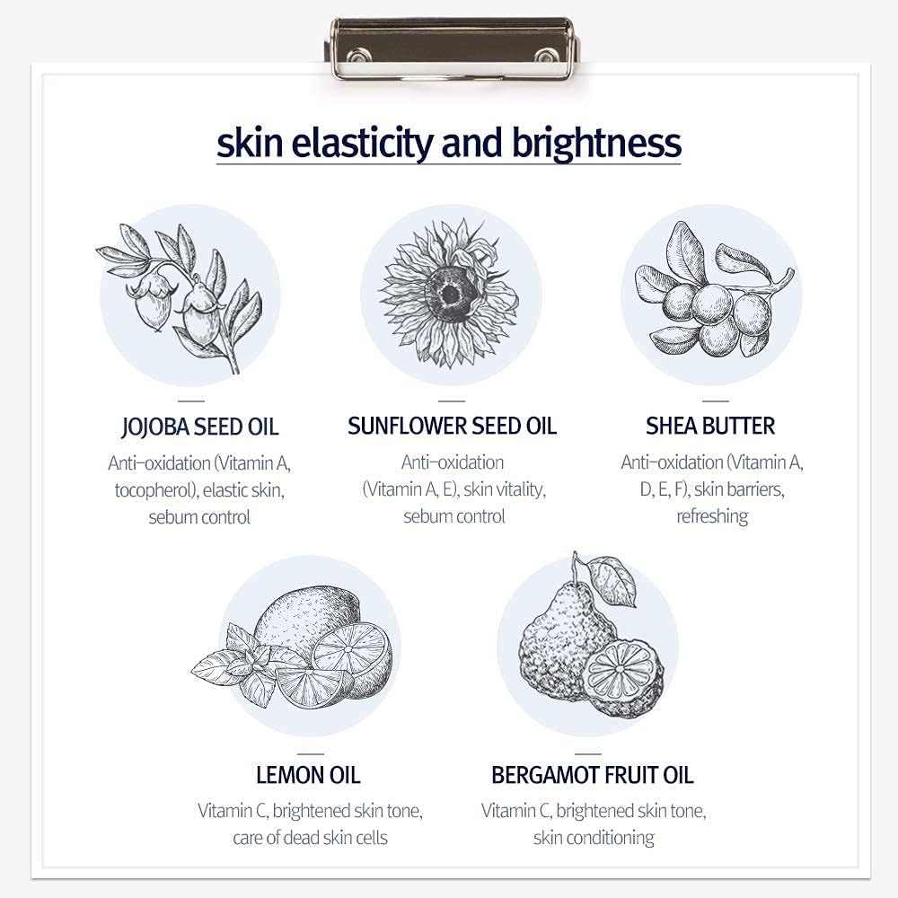 PYUNKANG YUL Face Oil for All Skin Types 26ml