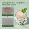 ROUND LAB Mugwort Calming Cream glam secret