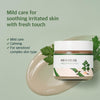 ROUND LAB Mugwort Calming Cream glam secret