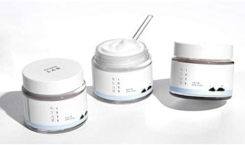 ROUNDLAB - 1025 Dokdo Cream 80mlCreamGlam Secret