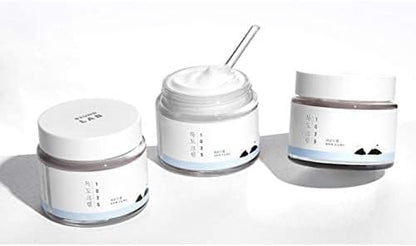 ROUNDLAB - 1025 Dokdo Cream 80mlCreamGlam Secret