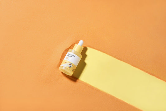 ROUND LAB Vita Niacinamide Dark Spot Serum - Glam Secret