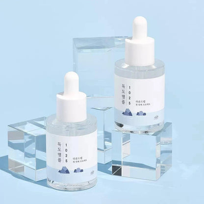 ROUNDLAB - 1025 Dokdo Ampule 45gSerumGlam Secret