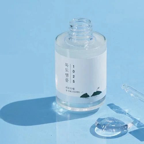 ROUNDLAB - 1025 Dokdo Ampule 45gSerumGlam Secret