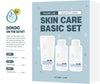 ROUND LAB Skin Care Basic SetSkin Care ToolsGlam Secret