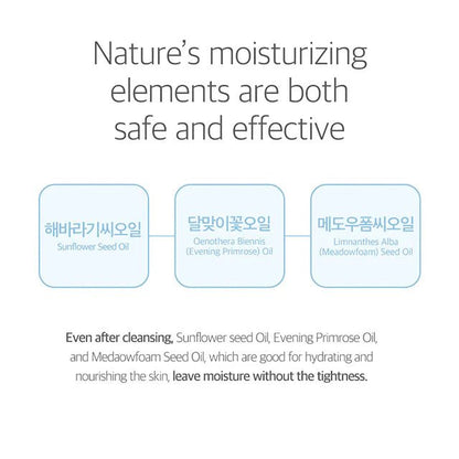 ROUNDLAB - 1025 DOKDO CLEANSING BALM 100MLTonerGlam Secret